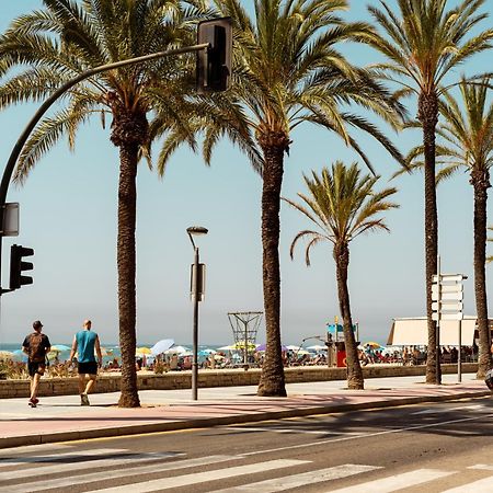 Sea Life Salou Apartment Exterior foto