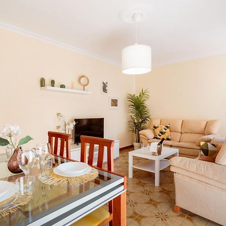 Sea Life Salou Apartment Exterior foto