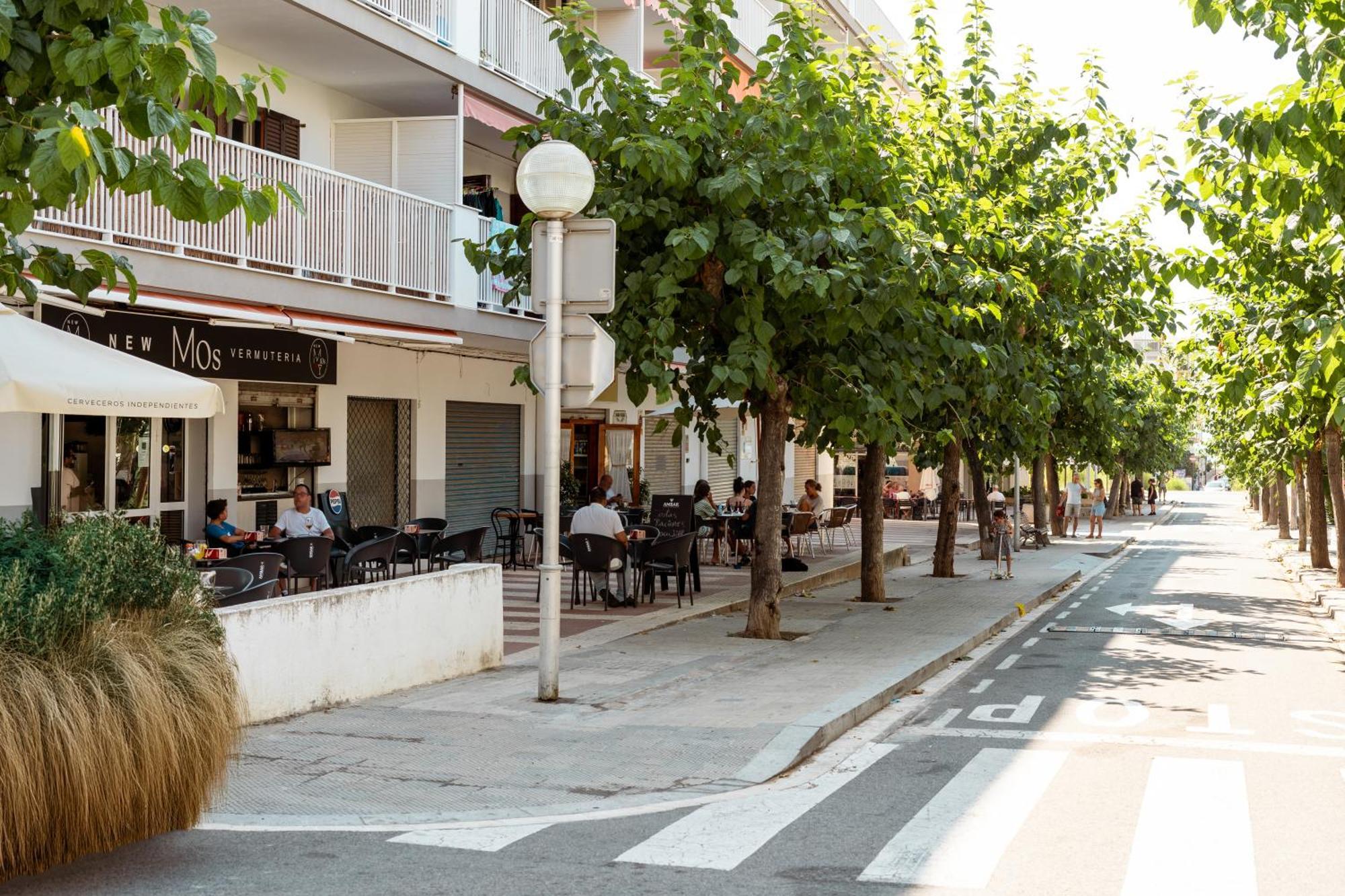 Sea Life Salou Apartment Exterior foto