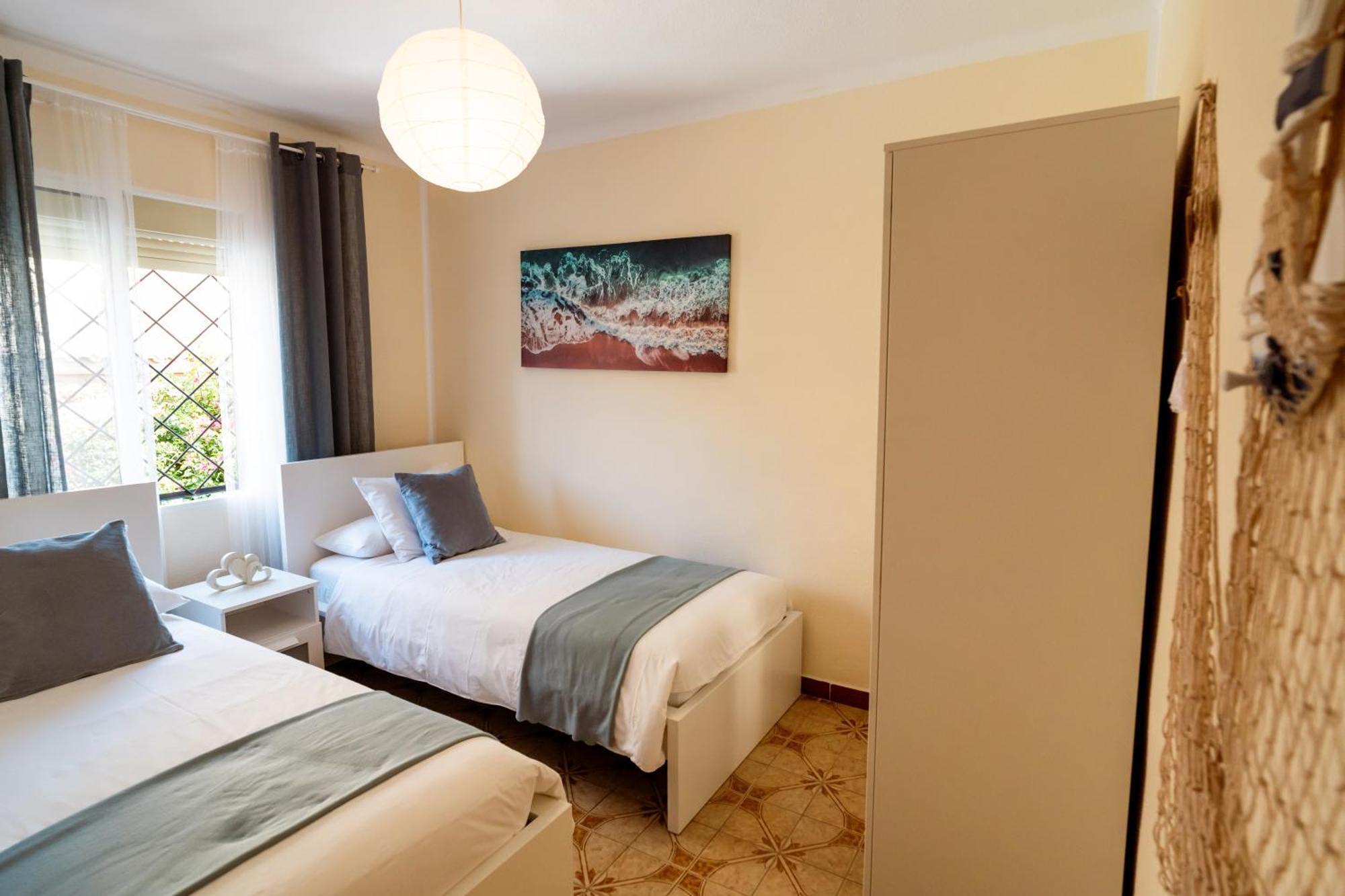 Sea Life Salou Apartment Exterior foto