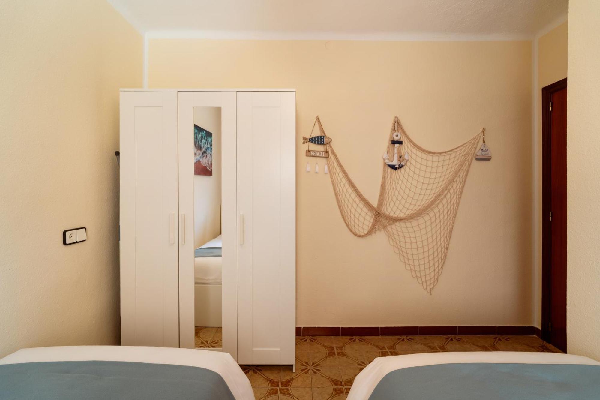 Sea Life Salou Apartment Exterior foto