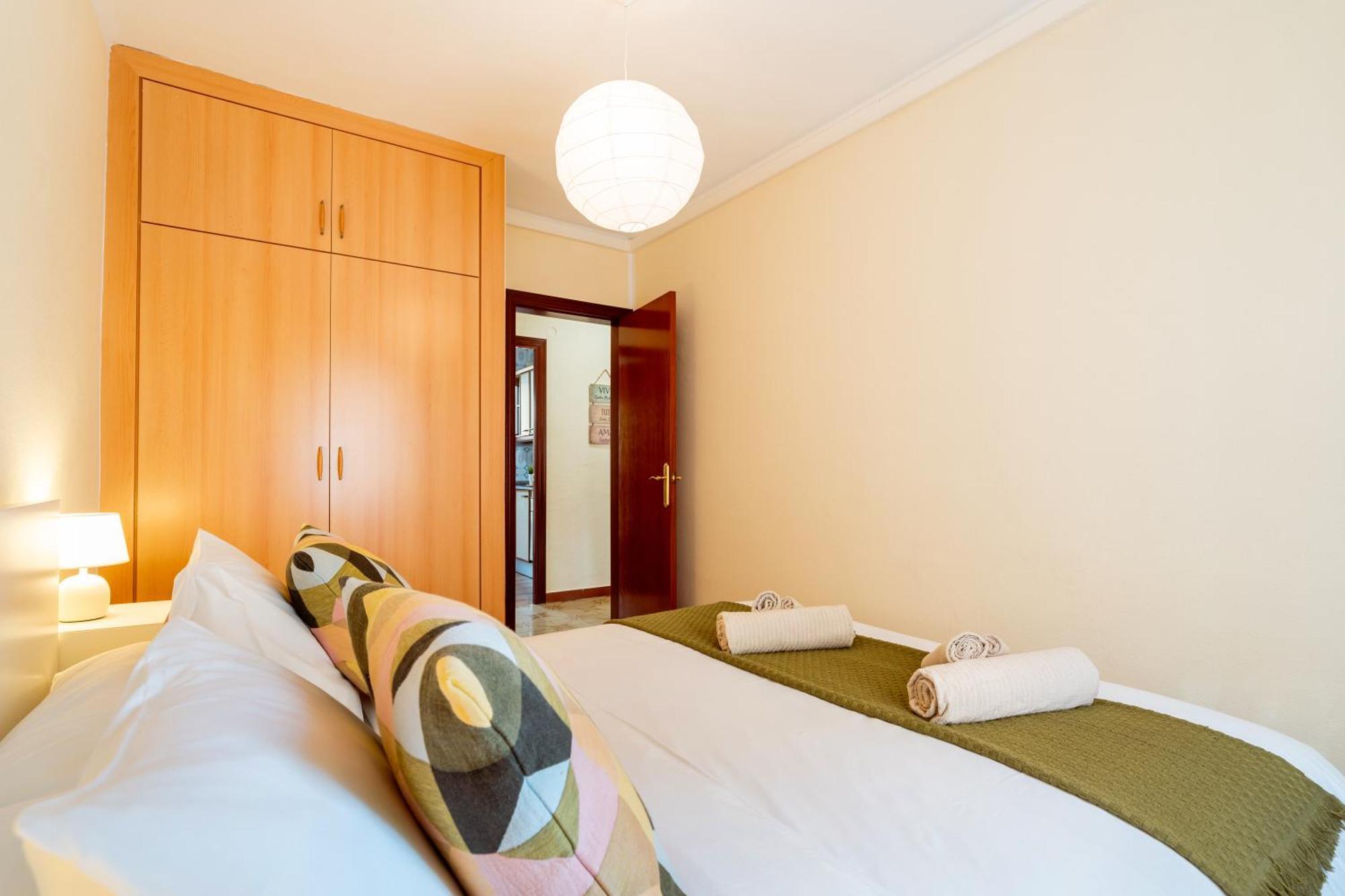 Sea Life Salou Apartment Exterior foto