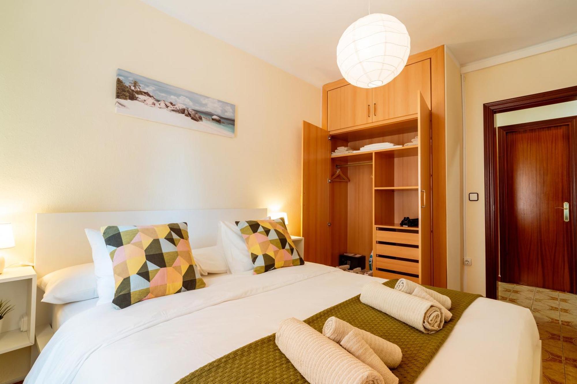 Sea Life Salou Apartment Exterior foto