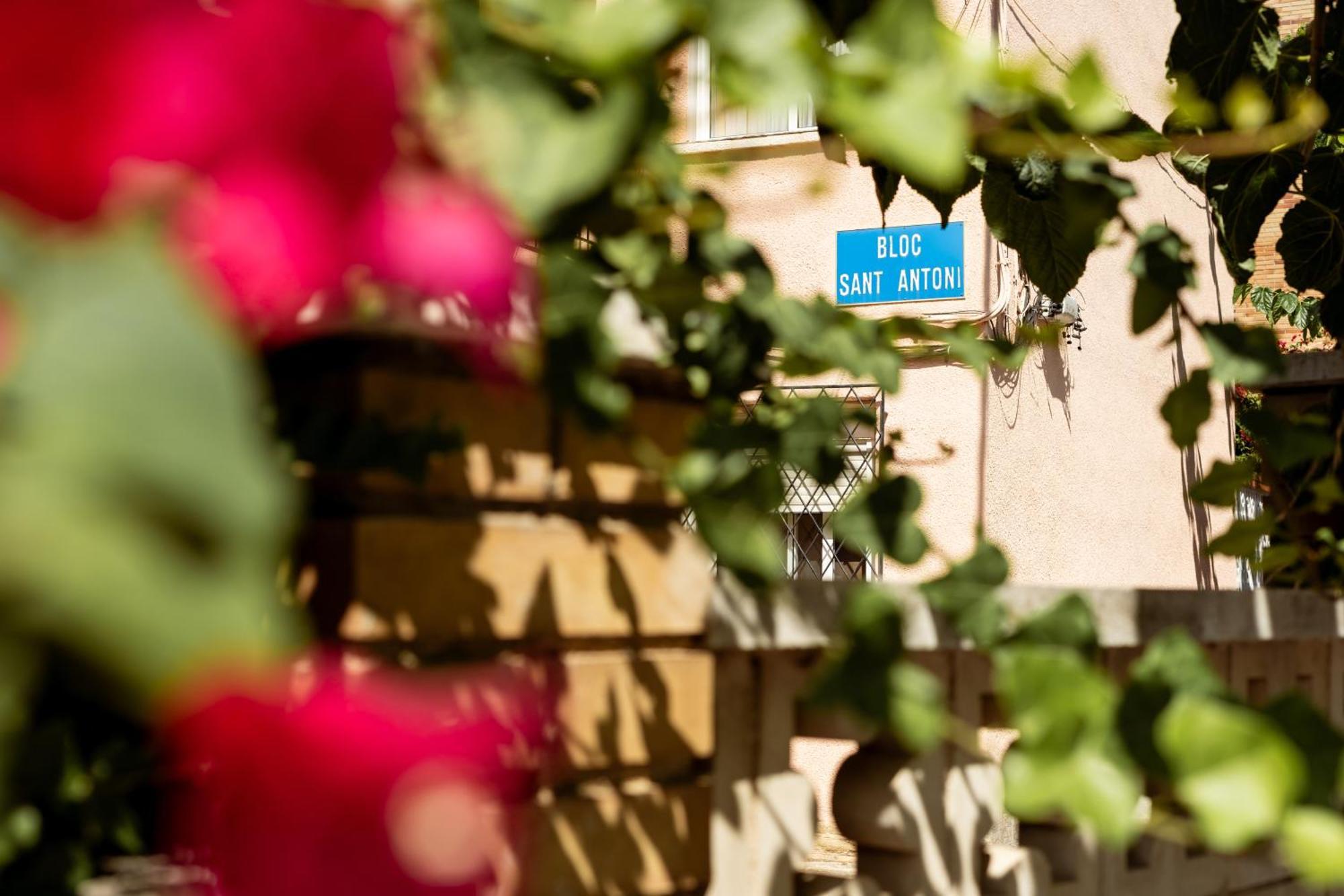 Sea Life Salou Apartment Exterior foto