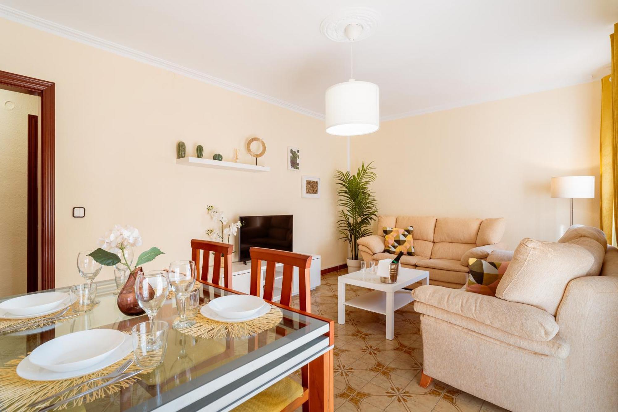 Sea Life Salou Apartment Exterior foto